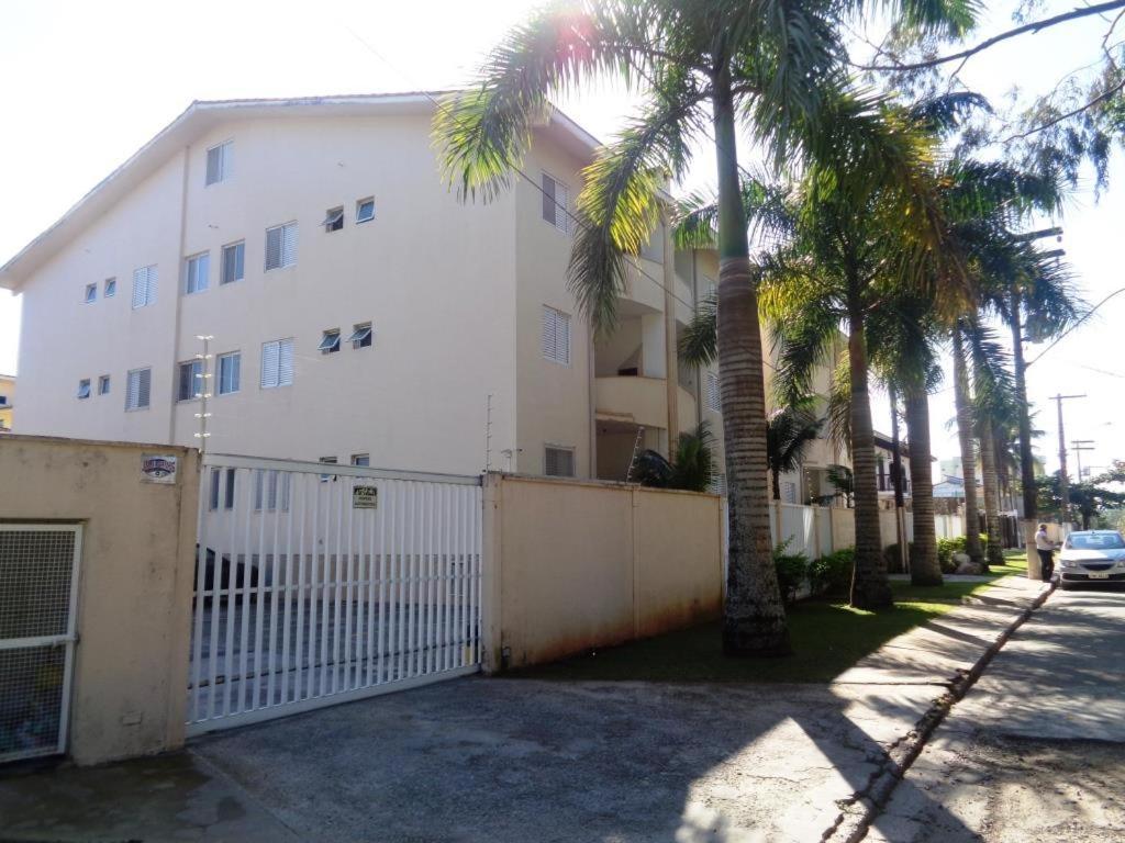 Camurim Itagua Ubatuba Luaran gambar