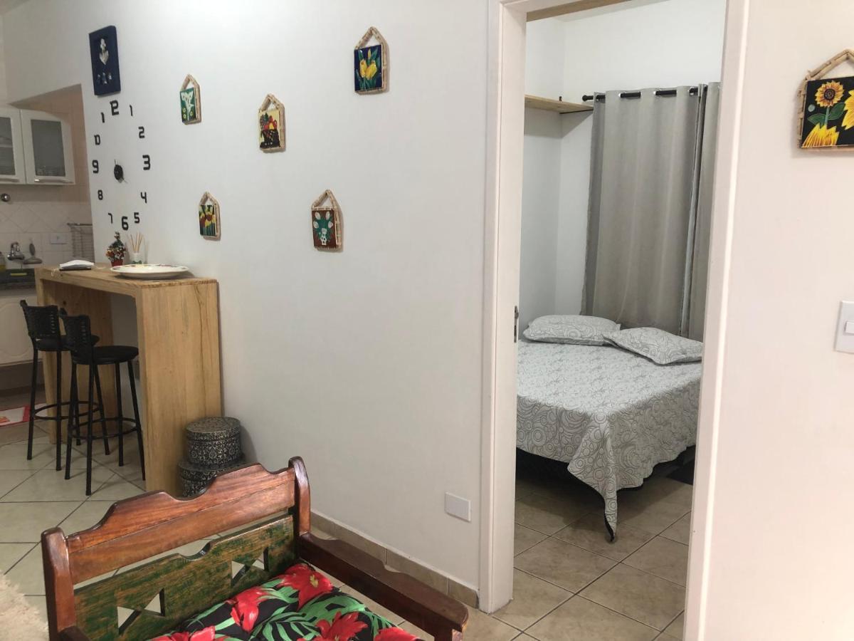 Camurim Itagua Ubatuba Luaran gambar