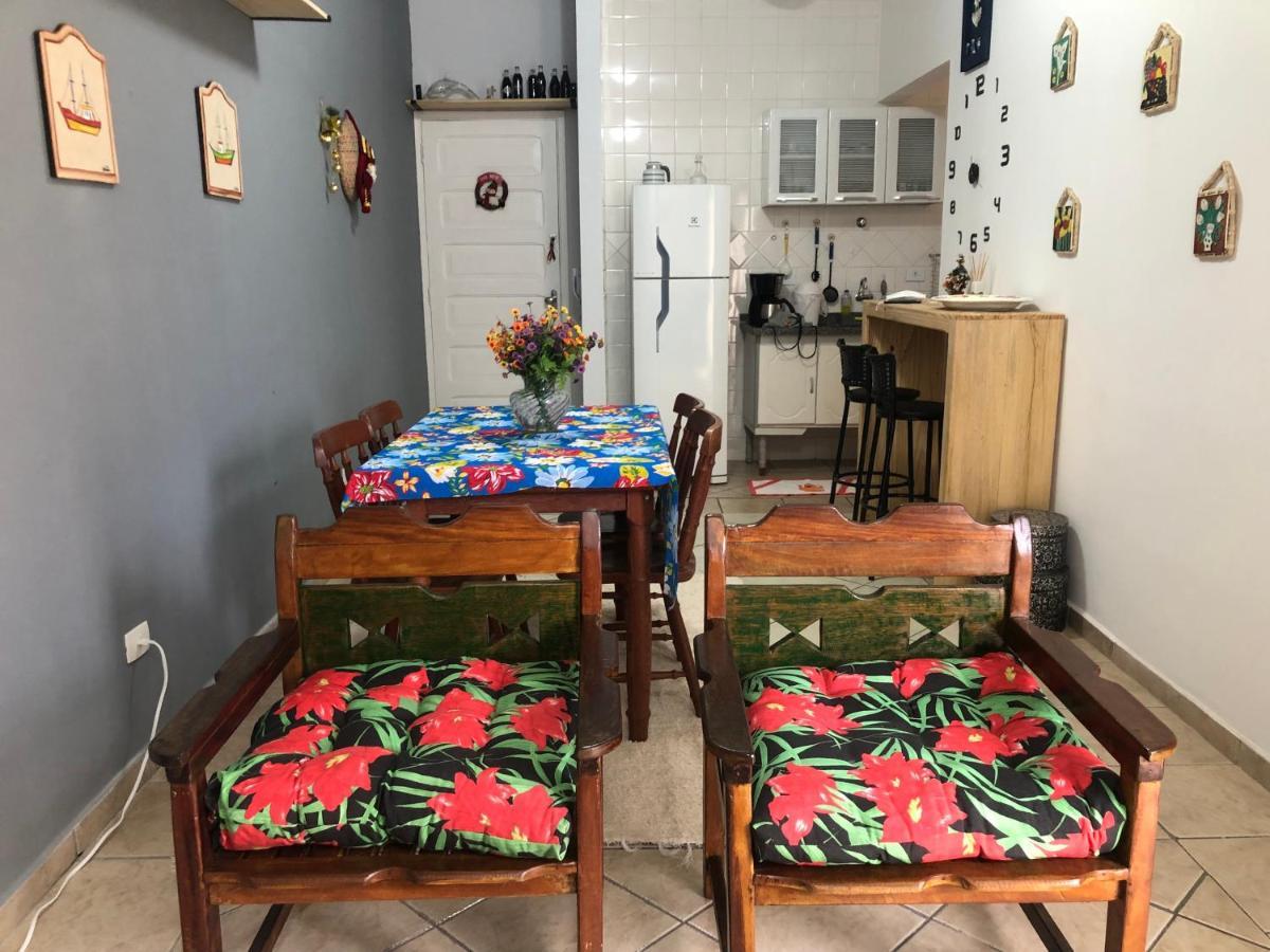 Camurim Itagua Ubatuba Luaran gambar