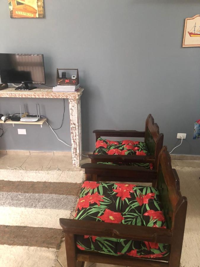 Camurim Itagua Ubatuba Luaran gambar