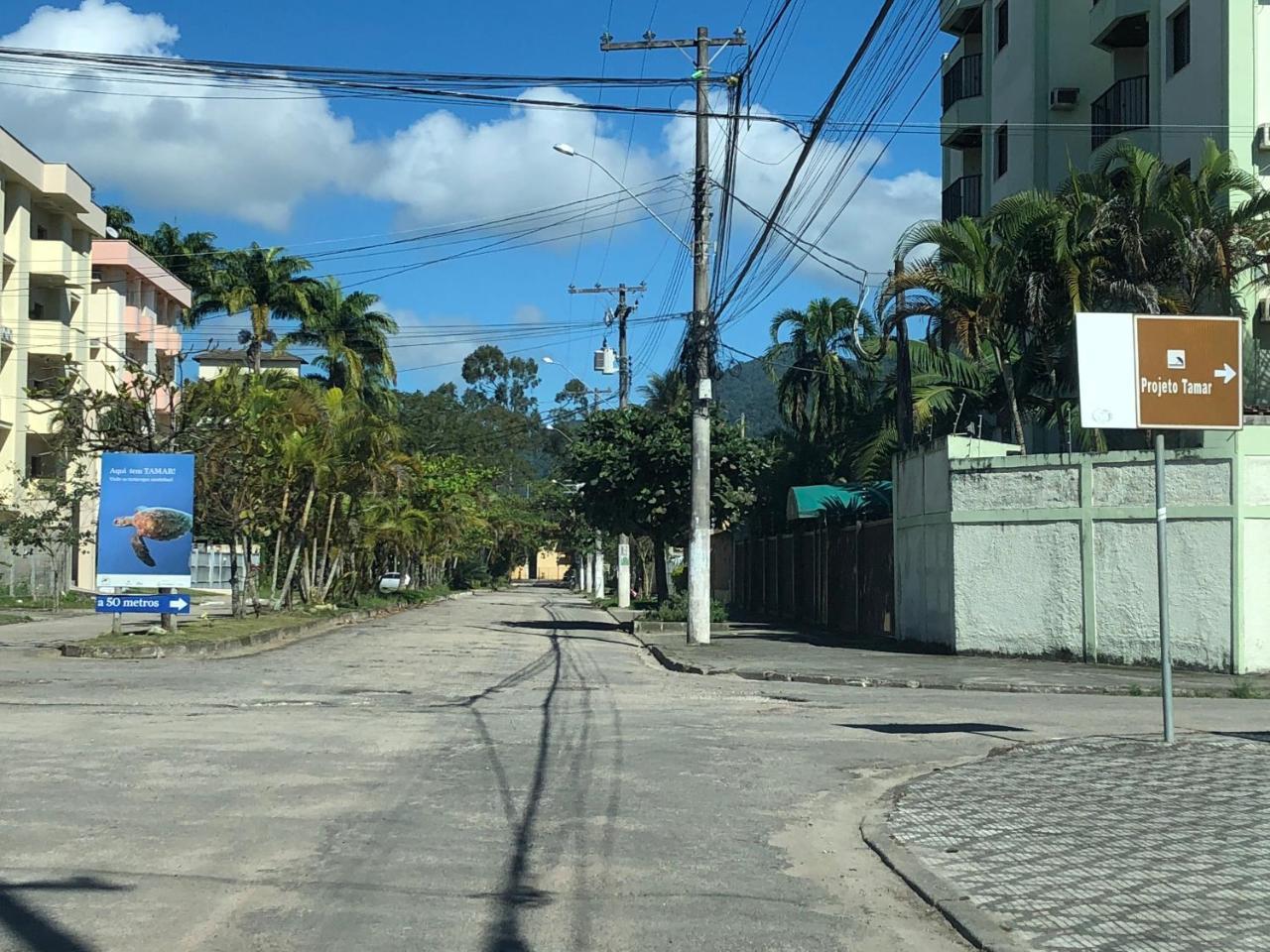 Camurim Itagua Ubatuba Luaran gambar