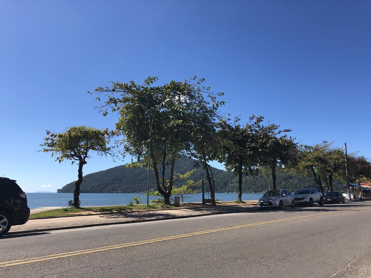 Camurim Itagua Ubatuba Luaran gambar