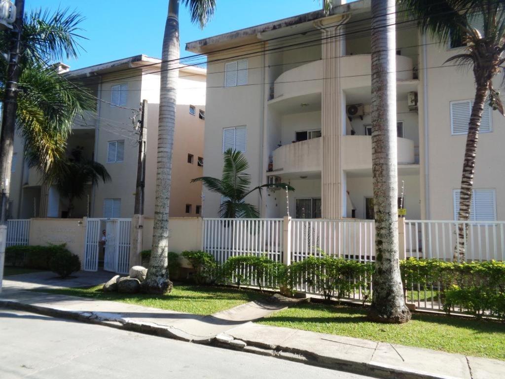Camurim Itagua Ubatuba Luaran gambar